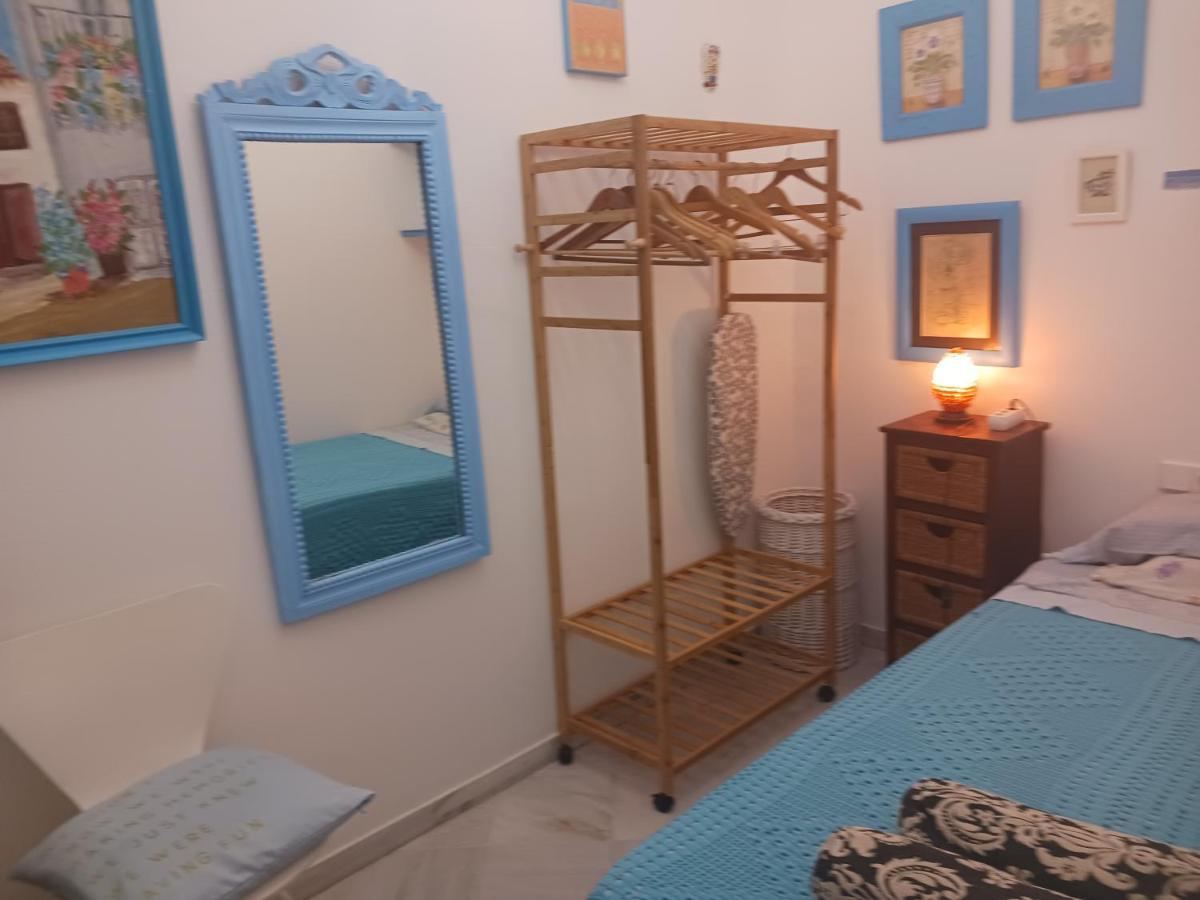 Habitacion Privada Con Bano. Cádiz Exterior foto